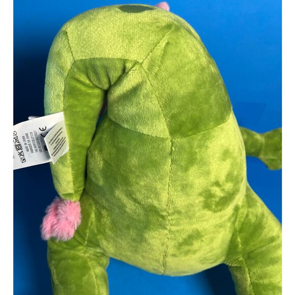Disney Store Pete's Dragon Elliot 14-Inch Medium Classic 1977 Plush Stuffed Anim - Picture 10 of 10